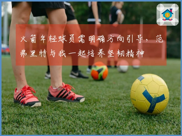 火箭年轻球员需明确方向引导，范弗里特与我一起培养坚韧精神